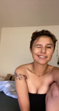 Genny Bean OnlyFans Leaked Videos & Photos