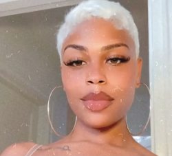 Chrissy D (chrissyd06) Leaked Photos and Videos