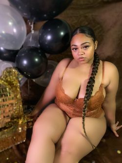 Nyla Cheeks OnlyFans Leaked Videos & Photos