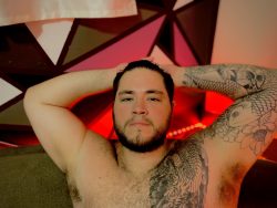 Buffish Daddy D OnlyFans Leaked Videos & Photos