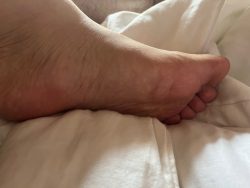 Feetman OnlyFans Leaked Videos & Photos