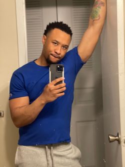 D (kingcon94) Leaked Photos and Videos