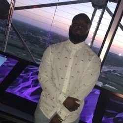 fred parker (spacejam2timezz) Leaked Photos and Videos