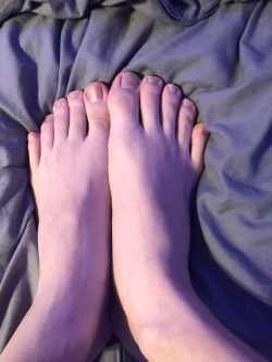 Feetpics! OnlyFans Leaked Videos & Photos