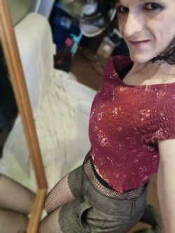 Ashley Sissy (ashtransitions) Leaked Photos and Videos