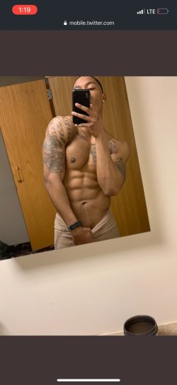 Demonic D OnlyFans Leaked Videos & Photos