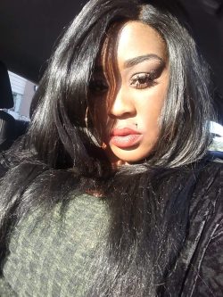 Queen D (melaninhoney1) Leaked Photos and Videos