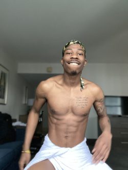 D. Stokes OnlyFans Leaked Videos & Photos