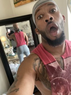 D-MAN (dmansfitness) Leaked Photos and Videos