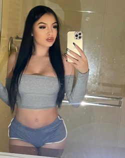 Mia Doci OnlyFans Leaked Videos & Photos