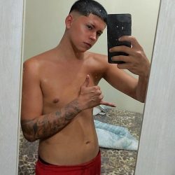 Joao victor Dias Barcelos OnlyFans Leaked Videos & Photos