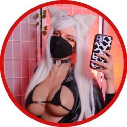 Kittxnly FREE /ᐠ - ˕ -マ ♡ (kittxnly) Leaked Photos and Videos