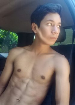 Abraham Ivan OnlyFans Leaked Videos & Photos