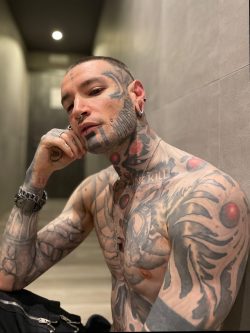 RYAN TATTOO NO PPV OnlyFans Leaked Videos & Photos