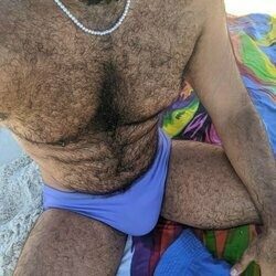 Barba&Pelos&Dot (hunghairygod) Leaked Photos and Videos