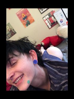 jeremy💖he/him (bunnyboyjere) Leaked Photos and Videos