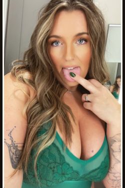Hannah OnlyFans Leaked Videos & Photos