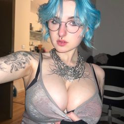 lyra crow OnlyFans Leaked Videos & Photos