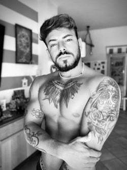 alessio Palermo (alessiopalermoxxx) Leaked Photos and Videos