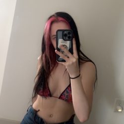 brii 🤍 (briibtw) Leaked Photos and Videos