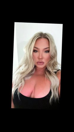 Ms. Marilyn OnlyFans Leaked Videos & Photos