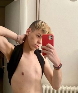 Leo_Love (leoboy02) Leaked Photos and Videos