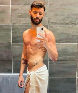 Lelex Goodboy OnlyFans Leaked Videos & Photos