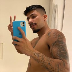 Lucca Ramos 🔥 OnlyFans Leaked Videos & Photos