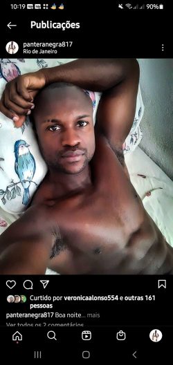 Rodrigão BBC (rodrigaobbc) Leaked Photos and Videos