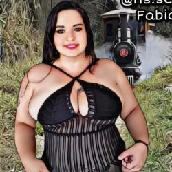 fabiana faria (sexyexibida334) Leaked Photos and Videos
