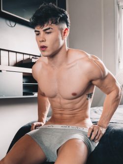 Gustavo Rocha OnlyFans Leaked Videos & Photos