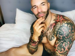 Ryan Steel (ryansteelfree) Leaked Photos and Videos