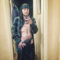 Ethan Hamilton (big_e3131) Leaked Photos and Videos