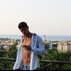 Marco Medici (marcomedici) Leaked Photos and Videos
