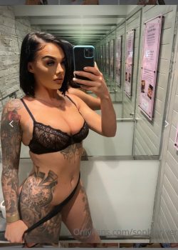 Sophie River (sophieriver) Leaked Photos and Videos