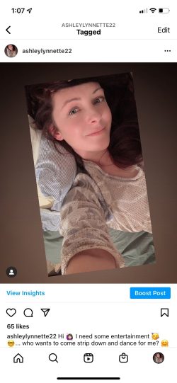 Samantha Lynn (samanthalynn22) Leaked Photos and Videos