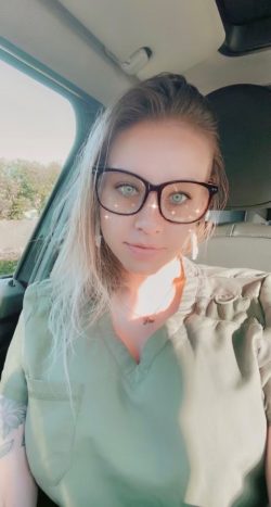 Mrs Snow (millysnow) Leaked Photos and Videos