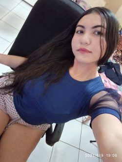 Sabrina Moreira (u168981045) Leaked Photos and Videos