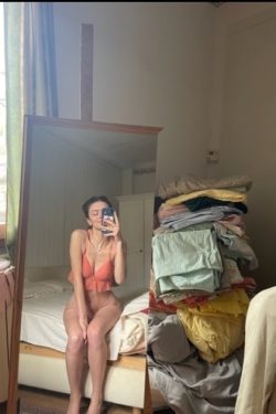 Ludovica OnlyFans Leaked Videos & Photos