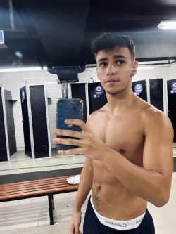 Mello A-ntony OnlyFans Leaked Videos & Photos