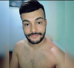 JHONE HENRIQUE RODRIGUES VIEIRA (guyinterhot) Leaked Photos and Videos