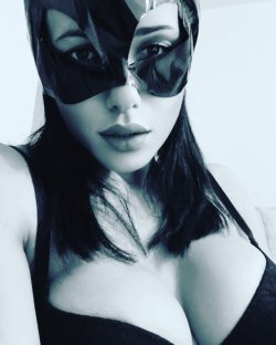 Cat (catwoman_real) Leaked Photos and Videos