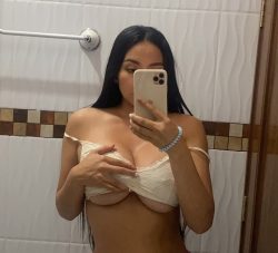 Genesis Marquinez OnlyFans Leaked Videos & Photos