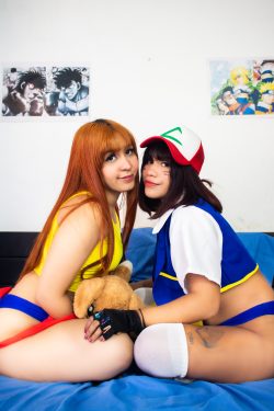 💕T H E - W A I F U S💕 (thewaifus2.0) Leaked Photos and Videos