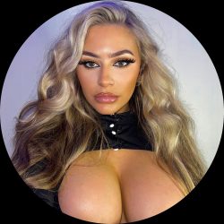 L A Y L A R N I E OnlyFans Leaked Videos & Photos