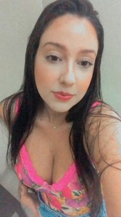 Lidy OnlyFans Leaked Videos & Photos
