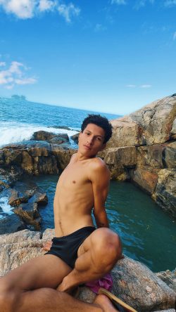 Luke BoomBeach OnlyFans Leaked Videos & Photos