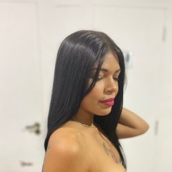 Bruna Melo (brubbxx) Leaked Photos and Videos