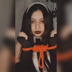 gothic e-girl OnlyFans Leaked Videos & Photos