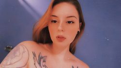 AsteriaReigns OnlyFans Leaked Videos & Photos